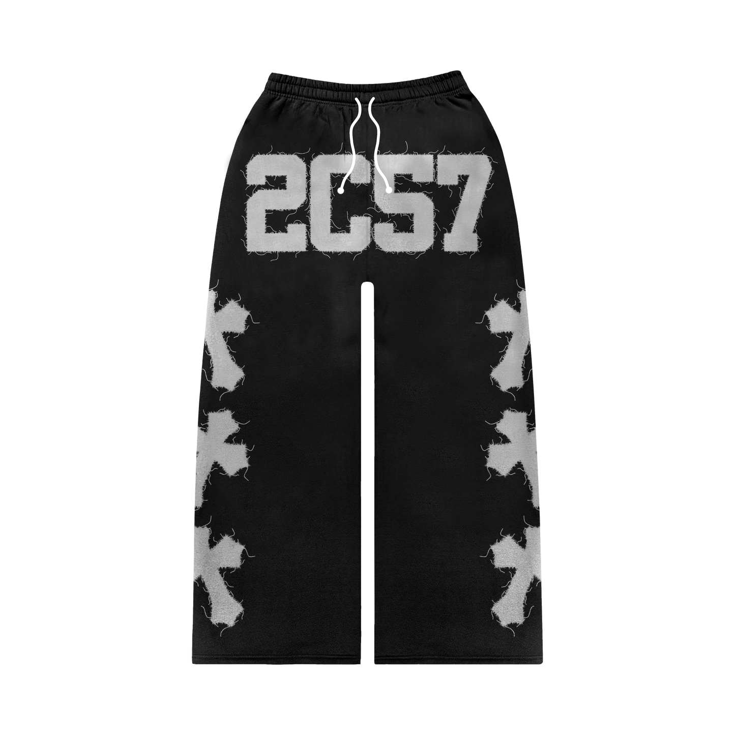 "Shadow" original "2nd Corinthians 5:7" Sweats