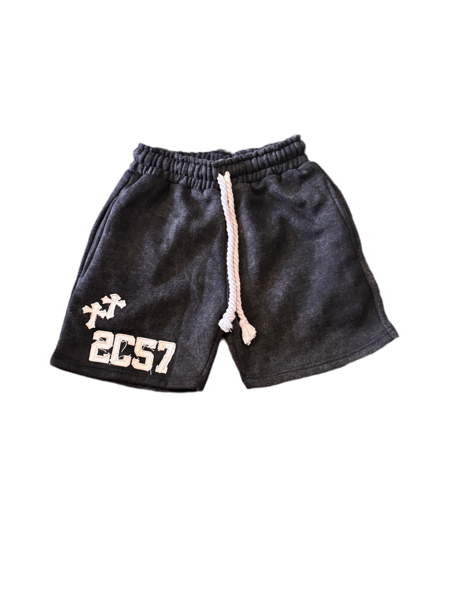 The 2nd Corinthians 5:7 SHORTS