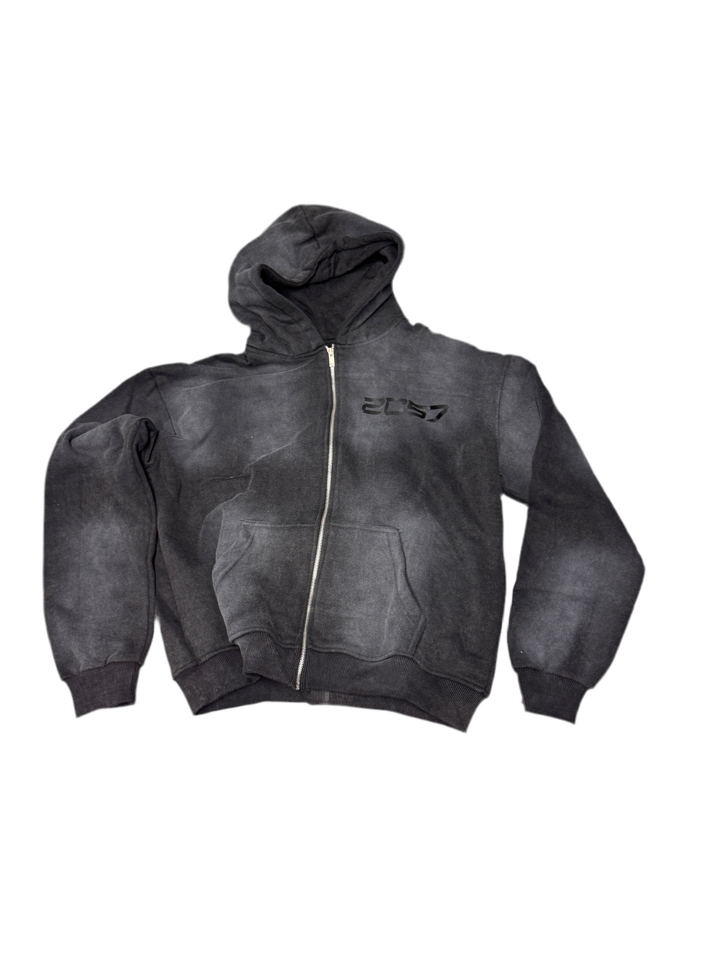 2C57 Zip-UP