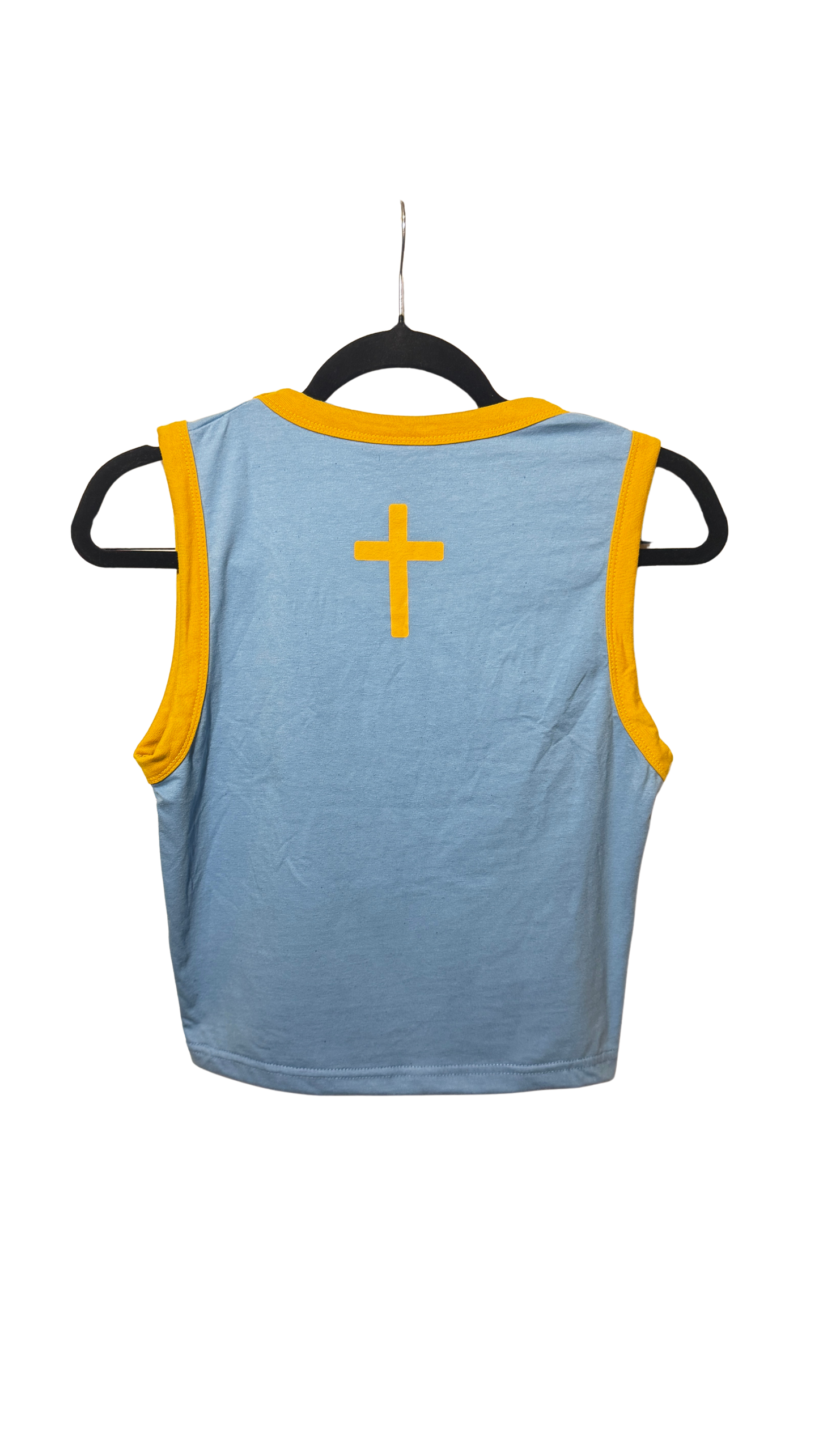 The Heritage Tank