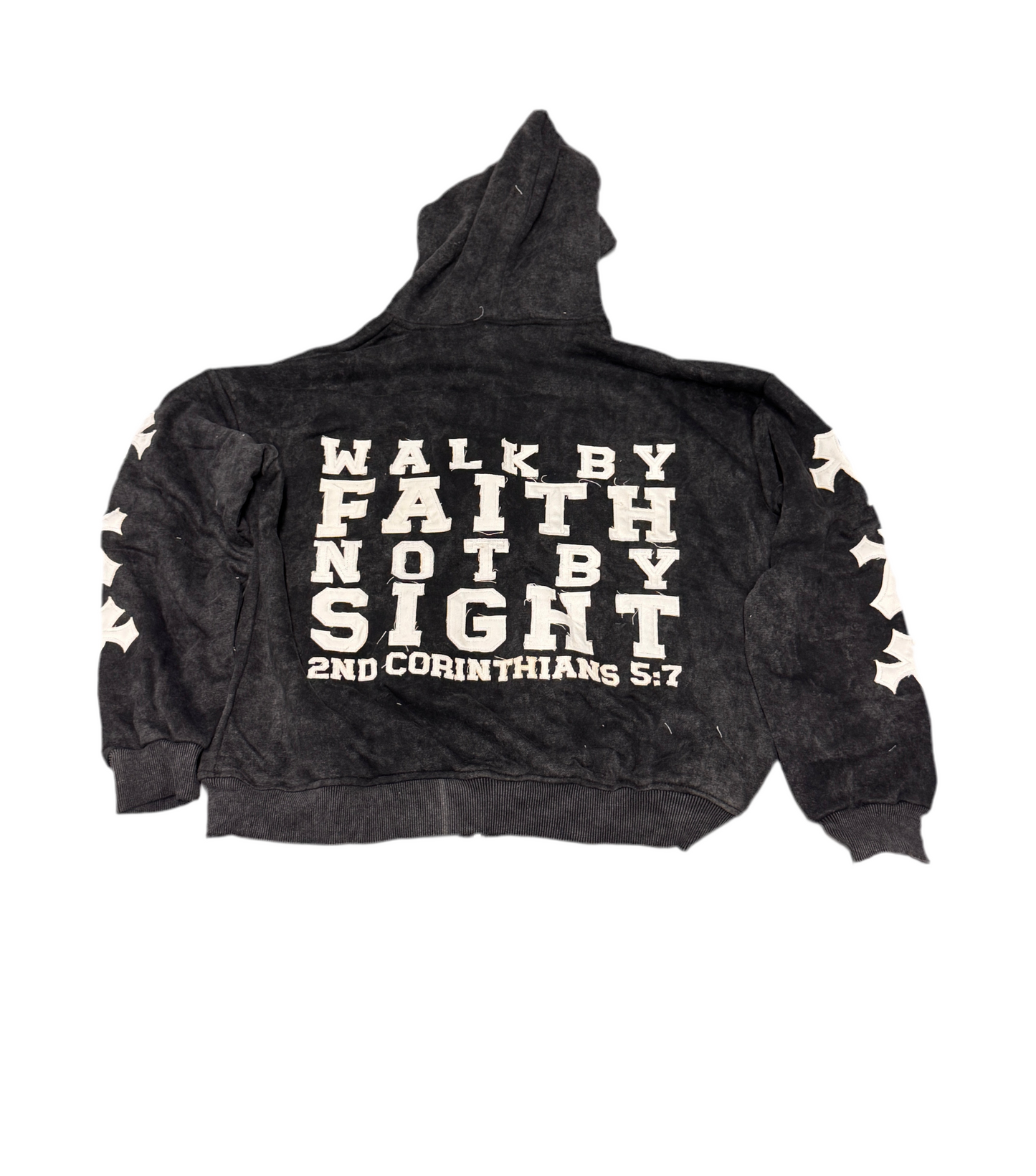 2C57 Zip Up Enhanced