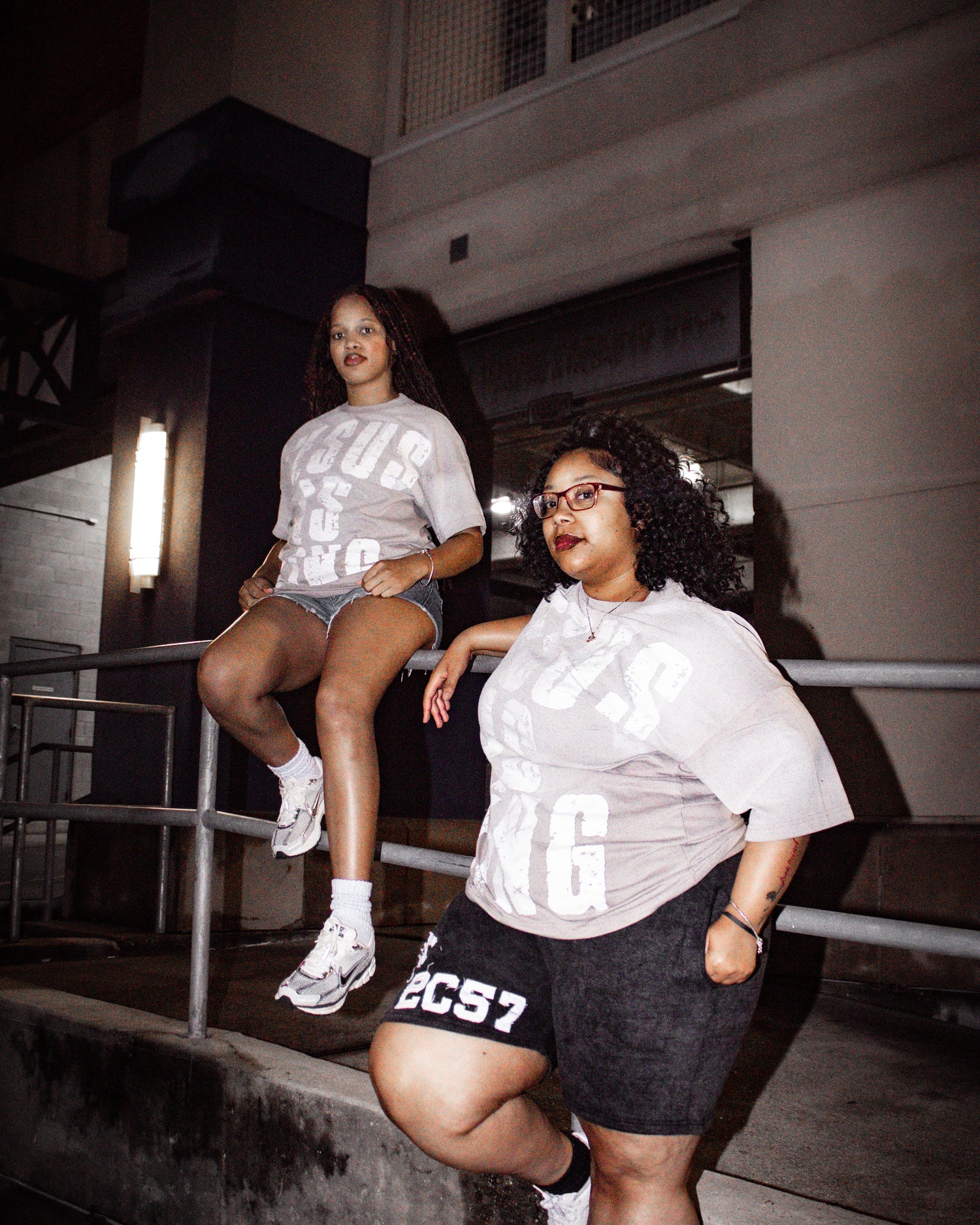 TEES