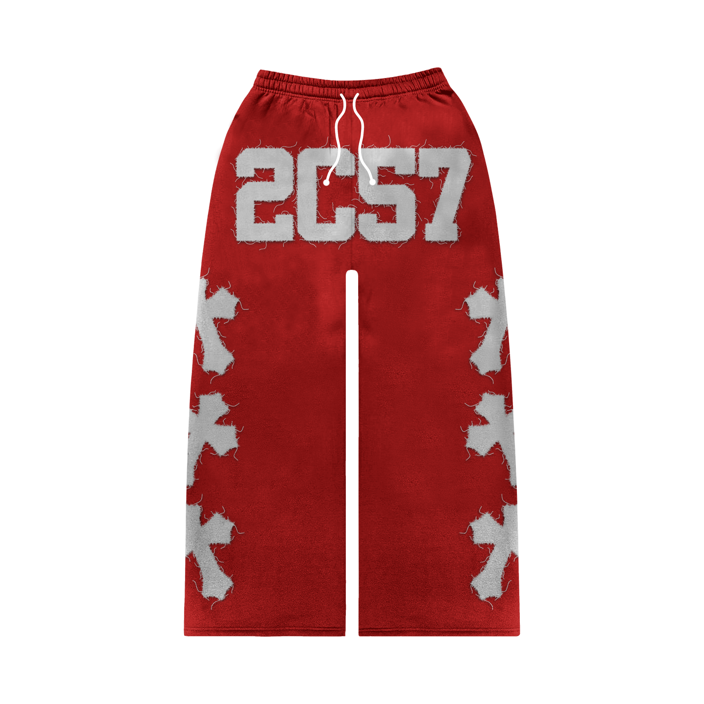 The "2nd Corinthians 5:7" Sweats