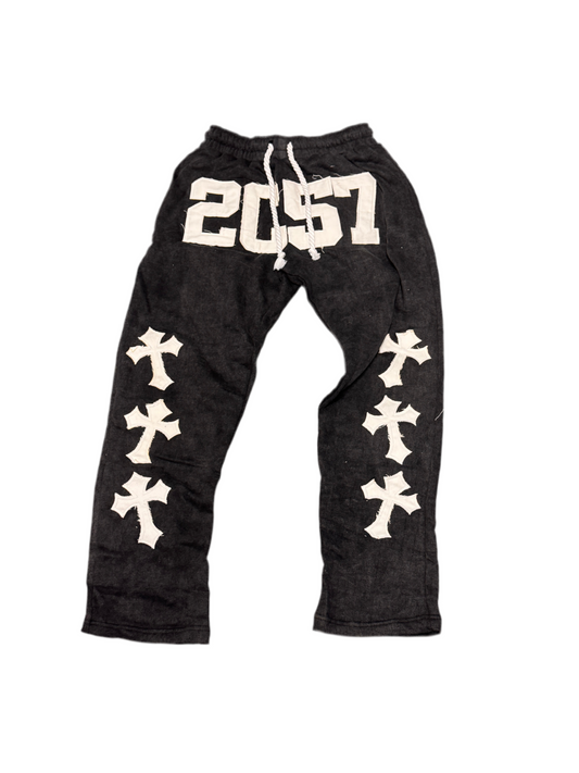 2C57 Sweats Enhanced