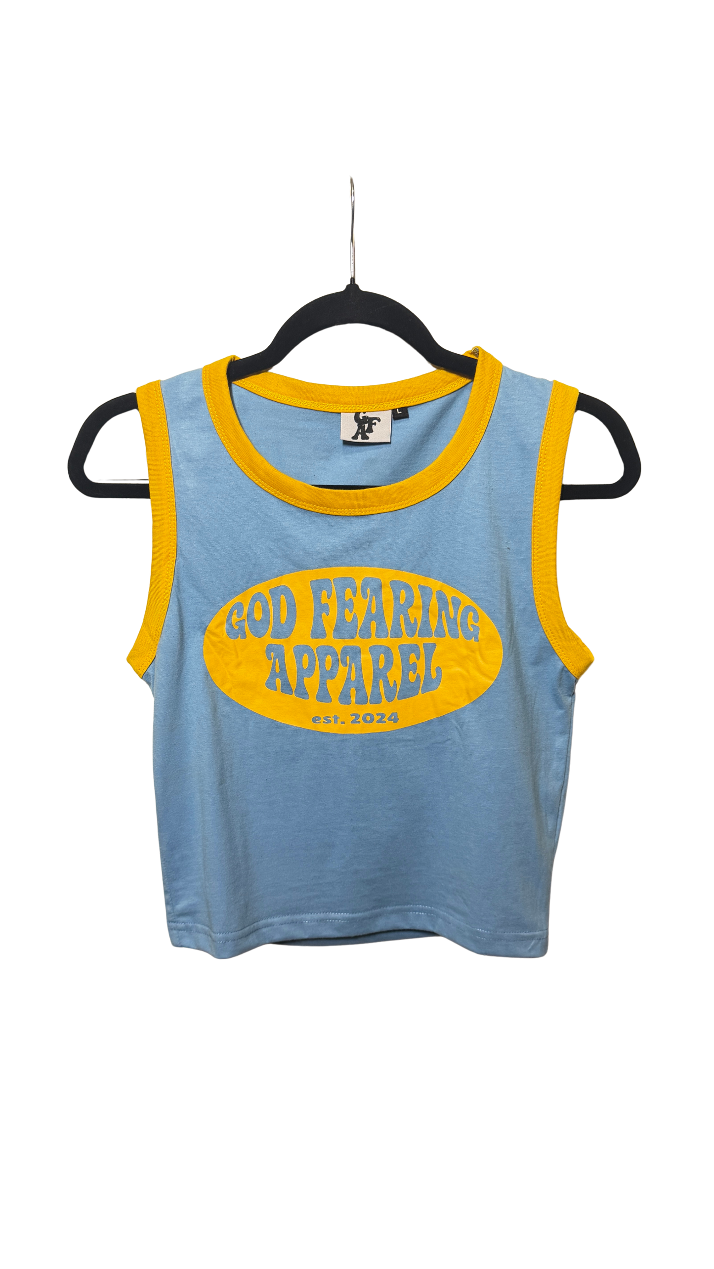 The Heritage Tank