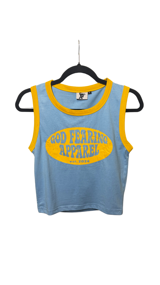 The Heritage Tank