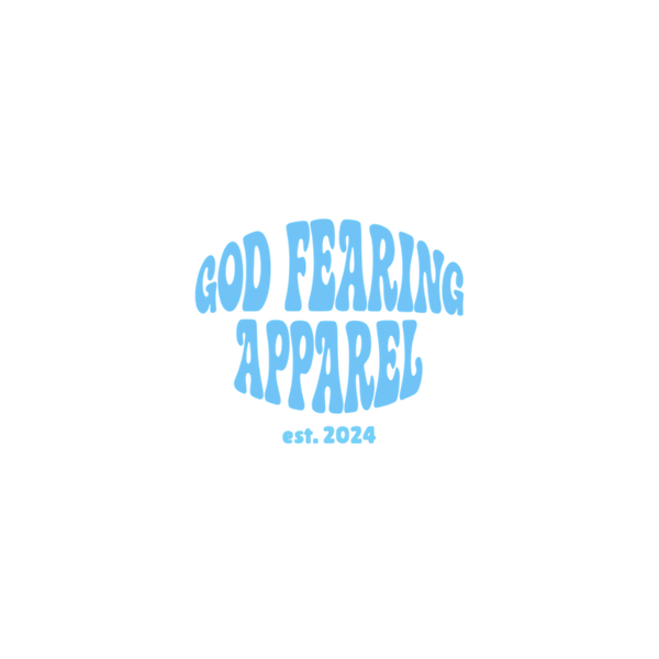 God Fearing Apparel 