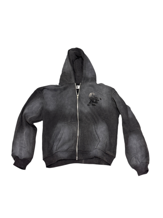 GFA Zip-Up