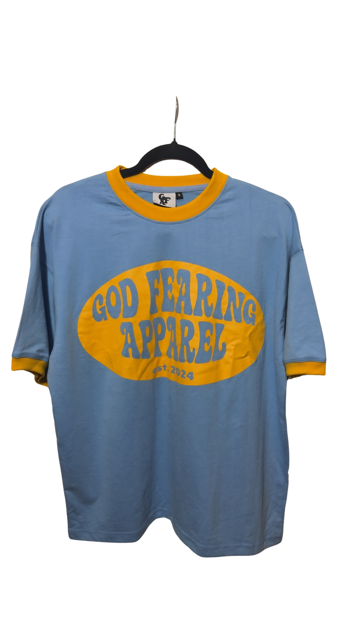 The Heritage Tee