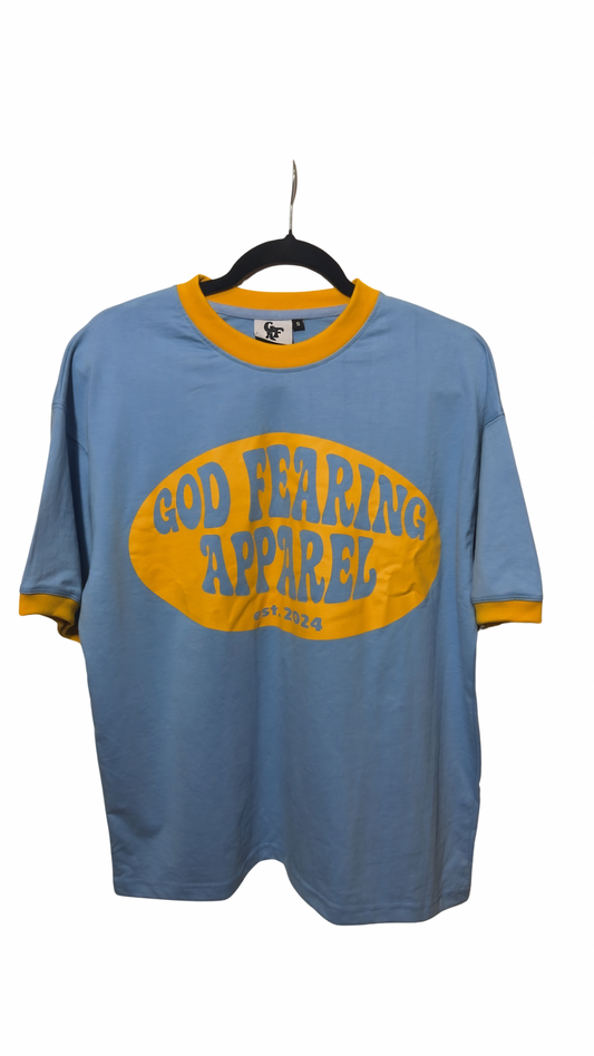 The Heritage Tee