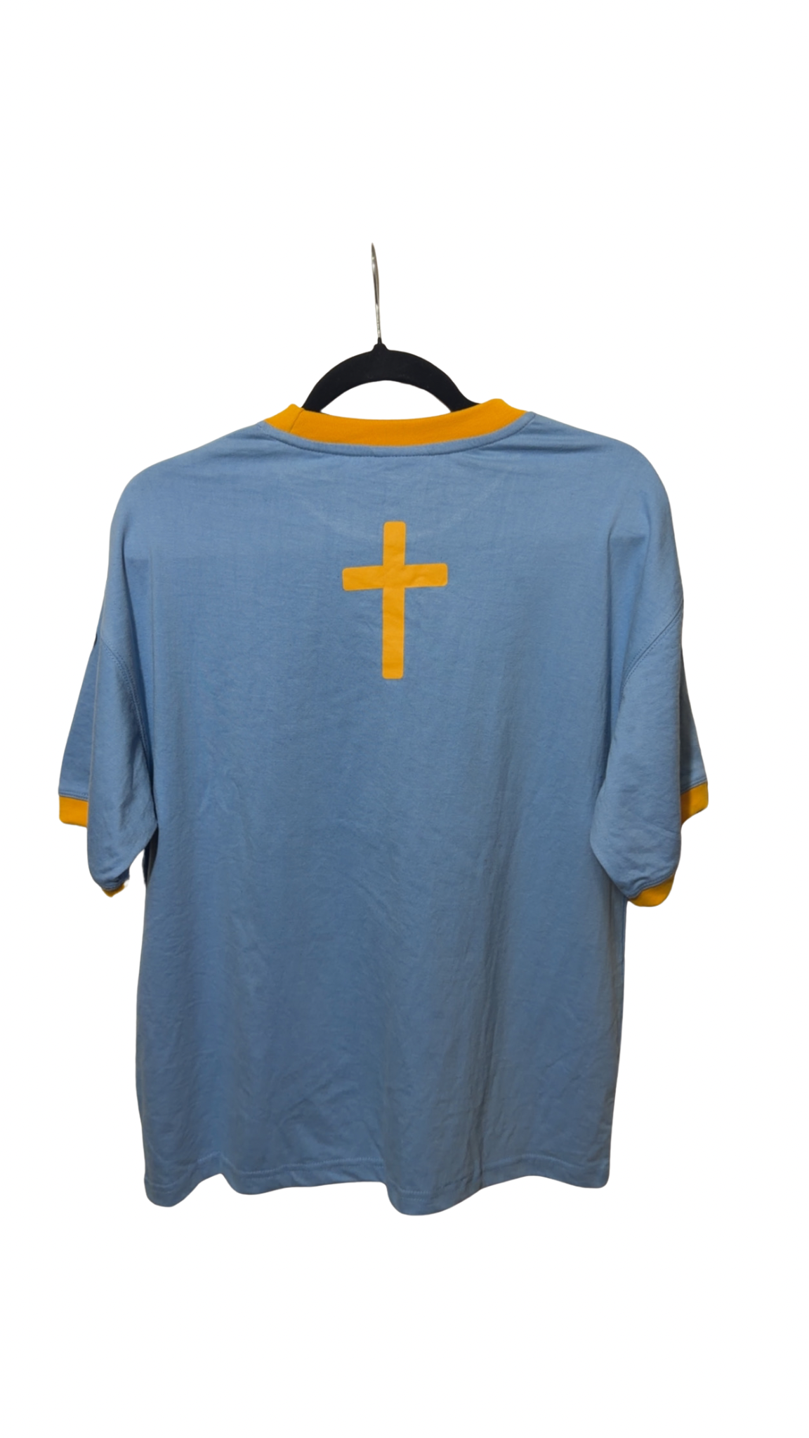 The Heritage Tee